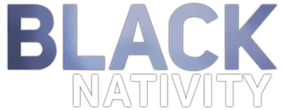 Black Nativity logo