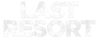 Last Resort logo