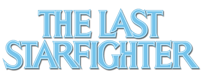 The Last Starfighter logo