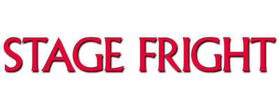 Stage Fright logo