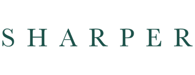 Sharper logo