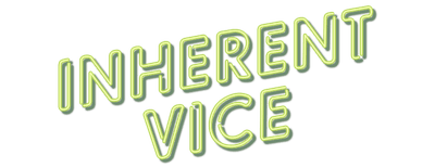 Inherent Vice logo