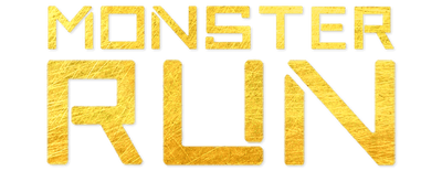 Monster Run logo