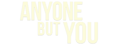 Anyone But You logo