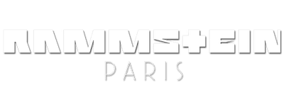 Rammstein: Paris logo
