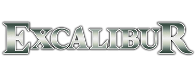Excalibur logo
