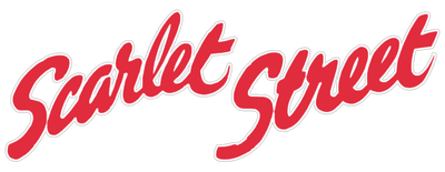 Scarlet Street logo