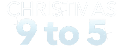 Christmas 9 to 5 logo