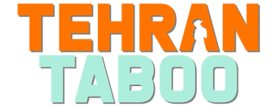 Tehran Taboo logo