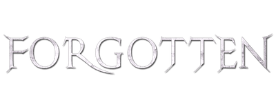 Forgotten logo