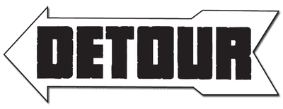 Detour logo