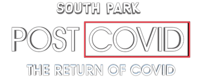 South Park logo