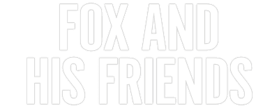 Fox and His Friends logo