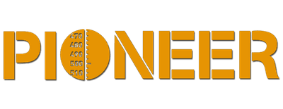 Pioneer logo
