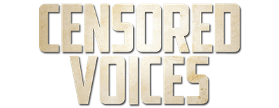Censored Voices logo