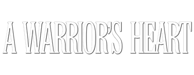 A Warrior's Heart logo
