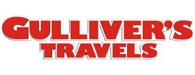 Gulliver's Travels logo