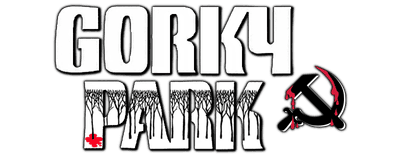 Gorky Park logo