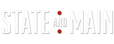 State and Main logo