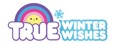 True and the Rainbow Kingdom logo