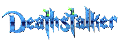 Deathstalker logo