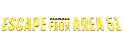 Escape from Area 51 logo