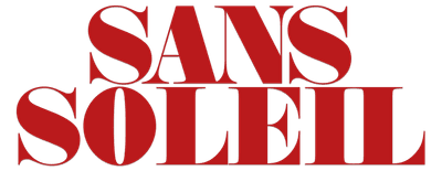 Sans Soleil logo
