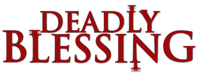 Deadly Blessing logo