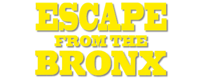 Escape from the Bronx logo