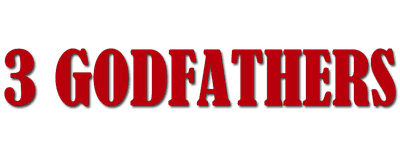 3 Godfathers logo