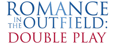 Romance in the Outfield: Double Play logo