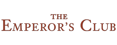 The Emperor's Club logo