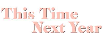 This Time Next Year logo