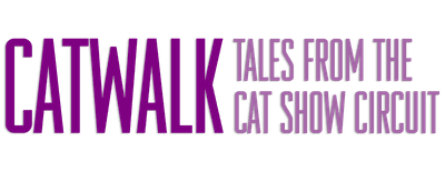 Catwalk: Tales from the Cat Show Circuit logo