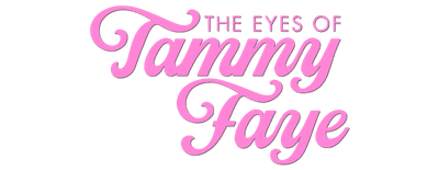 The Eyes of Tammy Faye logo