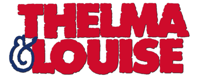 Thelma & Louise logo