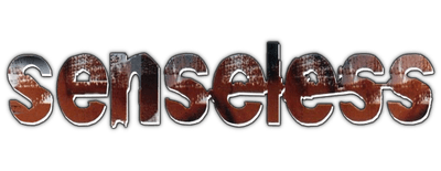 Senseless logo