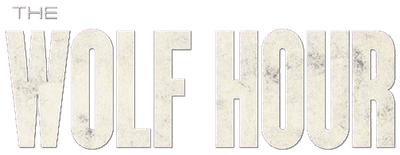 The Wolf Hour logo