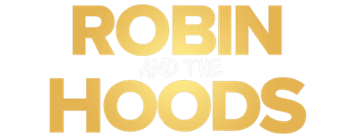 Robin and the Hoods logo