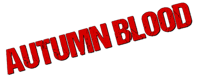 Autumn Blood logo