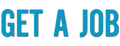 Get a Job logo