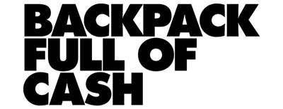 Backpack Full of Cash logo