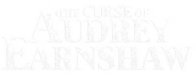 The Curse of Audrey Earnshaw logo