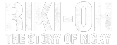 Story of Ricky logo