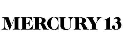 Mercury 13 logo