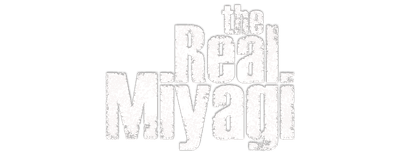 The Real Miyagi logo