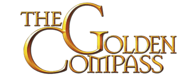 The Golden Compass logo