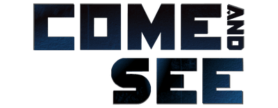 Come and See logo