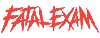Fatal Exam logo