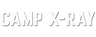 Camp X-Ray logo